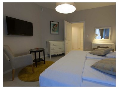 Villa Beautiful villa AURORA with private pool, sauna and jacuzzi - Features photo 21