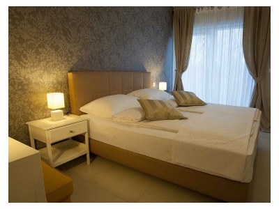 Villa Beautiful villa AURORA with private pool, sauna and jacuzzi - Features photo 22