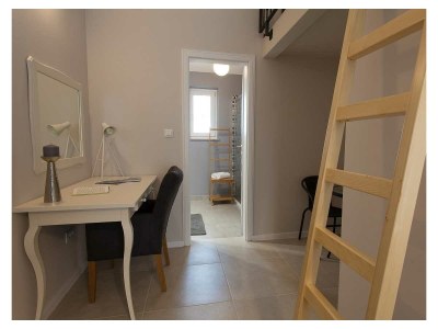 Villa Beautiful villa AURORA with private pool, sauna and jacuzzi - Features photo 25