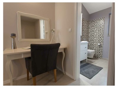 Villa Beautiful villa AURORA with private pool, sauna and jacuzzi - Features photo 27