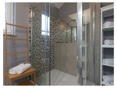 Villa Beautiful villa AURORA with private pool, sauna and jacuzzi - Features photo 29