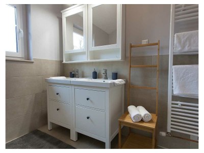 Villa Beautiful villa AURORA with private pool, sauna and jacuzzi - Features photo 33