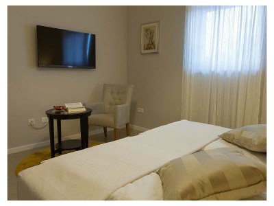 Villa Beautiful villa AURORA with private pool, sauna and jacuzzi - Features photo 37