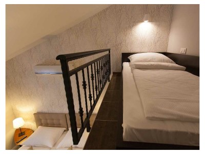 Villa Beautiful villa AURORA with private pool, sauna and jacuzzi - Features photo 38