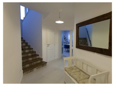 Villa Beautiful villa AURORA with private pool, sauna and jacuzzi - Features photo 39