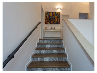 Villa Beautiful villa AURORA with private pool, sauna and jacuzzi - Features photo 40