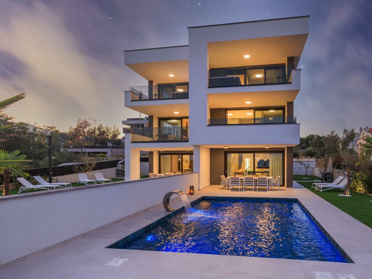 Villa Villa LEA MAGDALENA IV