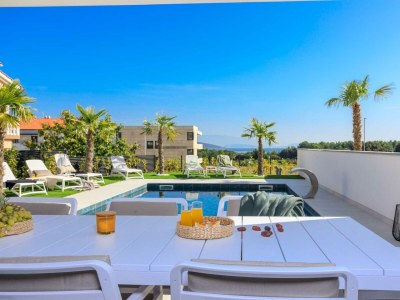 Villa Villa LEA MAGDALENA IV - Outdoor photo 8