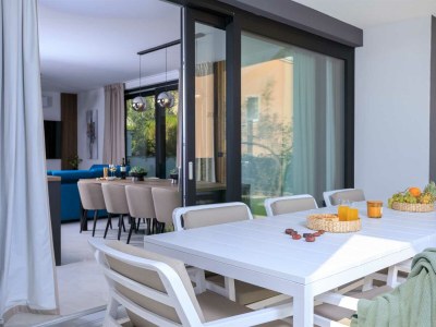 Villa Villa LEA MAGDALENA IV - Outdoor photo 9