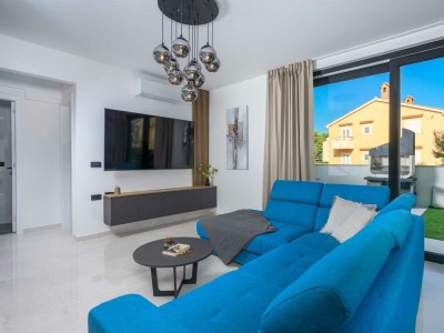 Villa Villa LEA MAGDALENA IV - Features photo 16