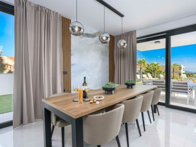 Villa Villa LEA MAGDALENA IV - Features photo 17