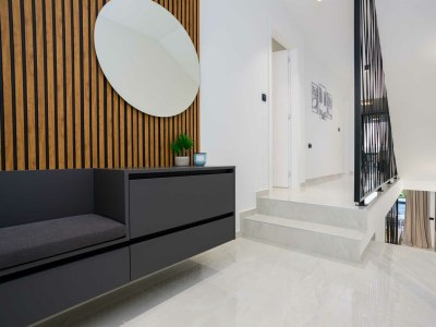 Villa Villa LEA MAGDALENA IV - Features photo 24