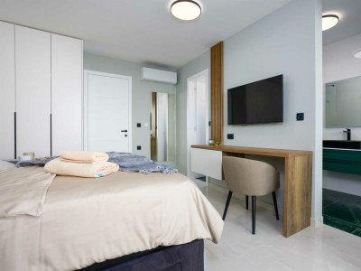 Villa Villa LEA MAGDALENA IV - Features photo 26