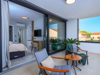 Villa Villa LEA MAGDALENA IV - Features photo 27