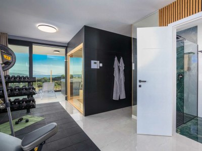 Villa Villa LEA MAGDALENA IV - Features photo 30