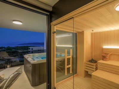 Villa Villa LEA MAGDALENA IV - Features photo 31