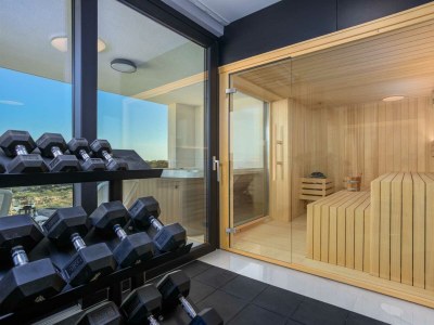 Villa Villa LEA MAGDALENA IV - Features photo 32