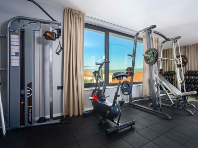 Villa Villa LEA MAGDALENA IV - Features photo 33