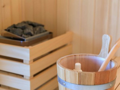 Villa Villa LEA MAGDALENA IV - Features photo 34