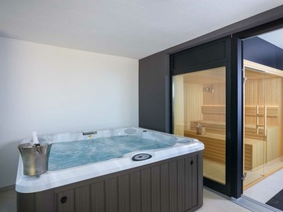 Villa Villa LEA MAGDALENA IV - Features photo 37