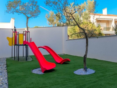 Villa Villa LEA MAGDALENA IV - Environment photo 44