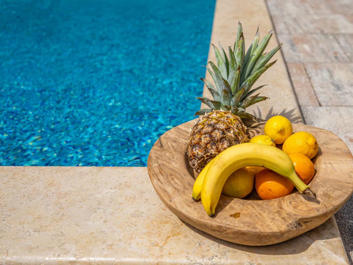 Holiday house Modern and attractive holiday house DIJANA - Outdoor photo 3