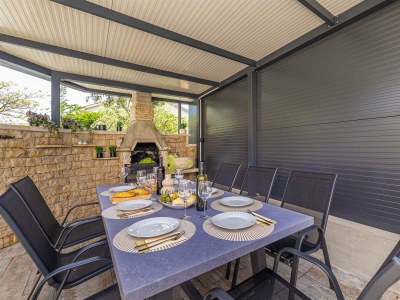 Holiday house Modern and attractive holiday house DIJANA - Outdoor photo 2