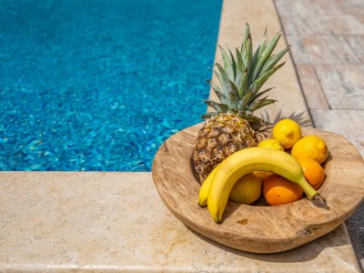 Holiday house Modern and attractive holiday house DIJANA - Outdoor photo 3