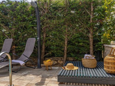 Holiday house Modern and attractive holiday house DIJANA - Outdoor photo 13