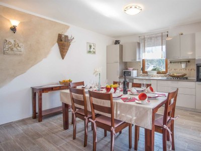 Holiday house Modern and attractive holiday house DIJANA - Features photo 15