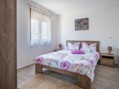 Holiday house Modern and attractive holiday house DIJANA - Features photo 20