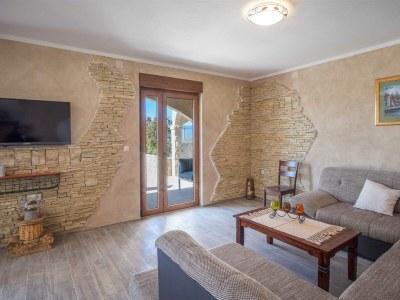 Holiday house Modern and attractive holiday house DIJANA - Features photo 21