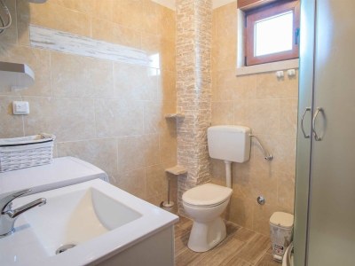 Holiday house Modern and attractive holiday house DIJANA - Features photo 25