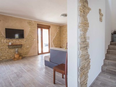 Holiday house Modern and attractive holiday house DIJANA - Features photo 26