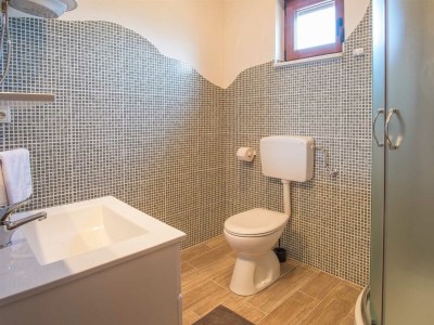 Holiday house Modern and attractive holiday house DIJANA - Features photo 28