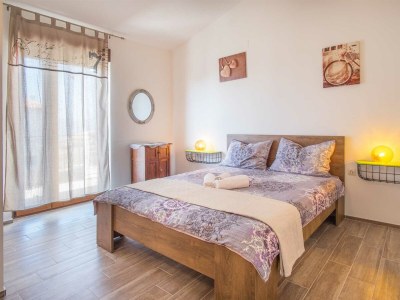 Holiday house Modern and attractive holiday house DIJANA - Features photo 31