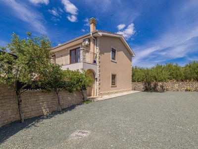 Holiday house Modern and attractive holiday house DIJANA - Environment photo 38