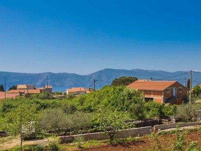 Holiday house Modern and attractive holiday house DIJANA - Environment photo 41