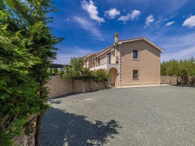 Holiday house Modern and attractive holiday house DIJANA - Environment photo 42