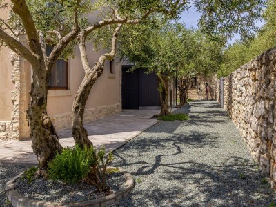 Holiday house Modern and attractive holiday house DIJANA - Environment photo 44