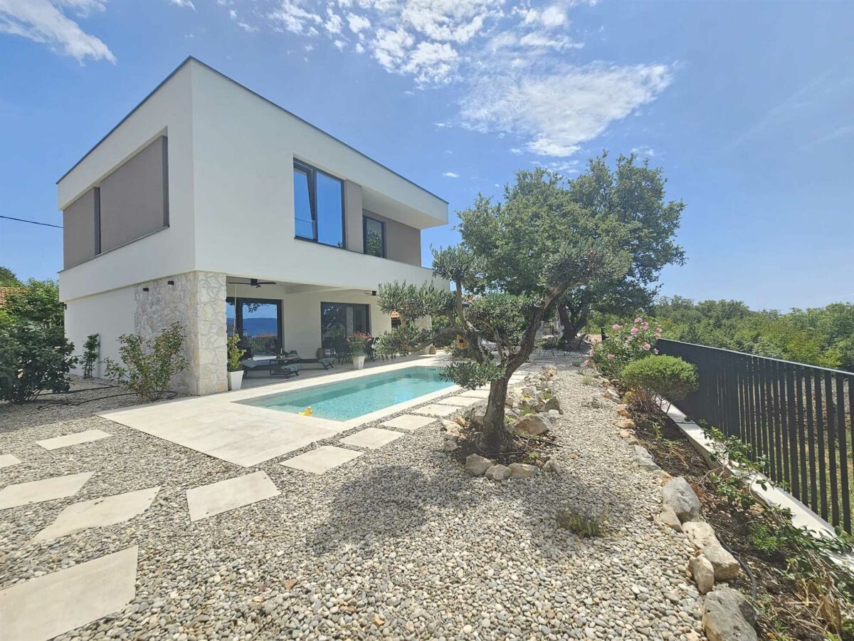 Holiday house Holiday house VILLA AMORA with private pool - Outdoor photo 2