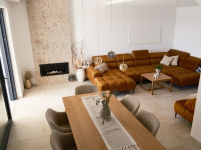 Holiday house Holiday house VILLA AMORA with private pool - Features photo 13