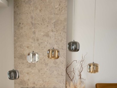 Holiday house Holiday house VILLA AMORA with private pool - Features photo 14