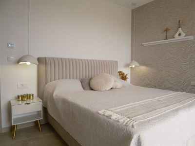 Holiday house Holiday house VILLA AMORA with private pool - Features photo 16