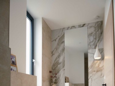 Holiday house Holiday house VILLA AMORA with private pool - Features photo 17