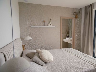 Holiday house Holiday house VILLA AMORA with private pool - Features photo 18