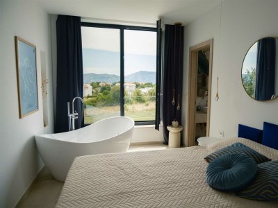 Holiday house Holiday house VILLA AMORA with private pool - Features photo 20