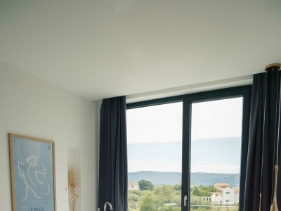 Holiday house Holiday house VILLA AMORA with private pool - Features photo 23