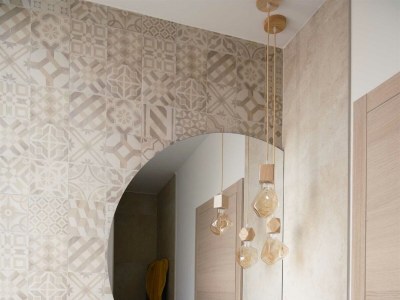 Holiday house Holiday house VILLA AMORA with private pool - Features photo 25