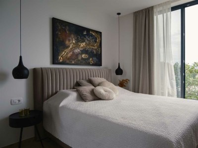 Holiday house Holiday house VILLA AMORA with private pool - Features photo 26